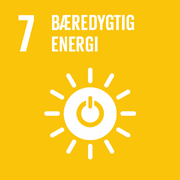 Bæredygtig energi