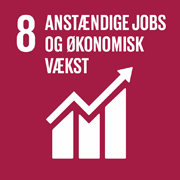 Anstændige jobs og økonomisk vækst